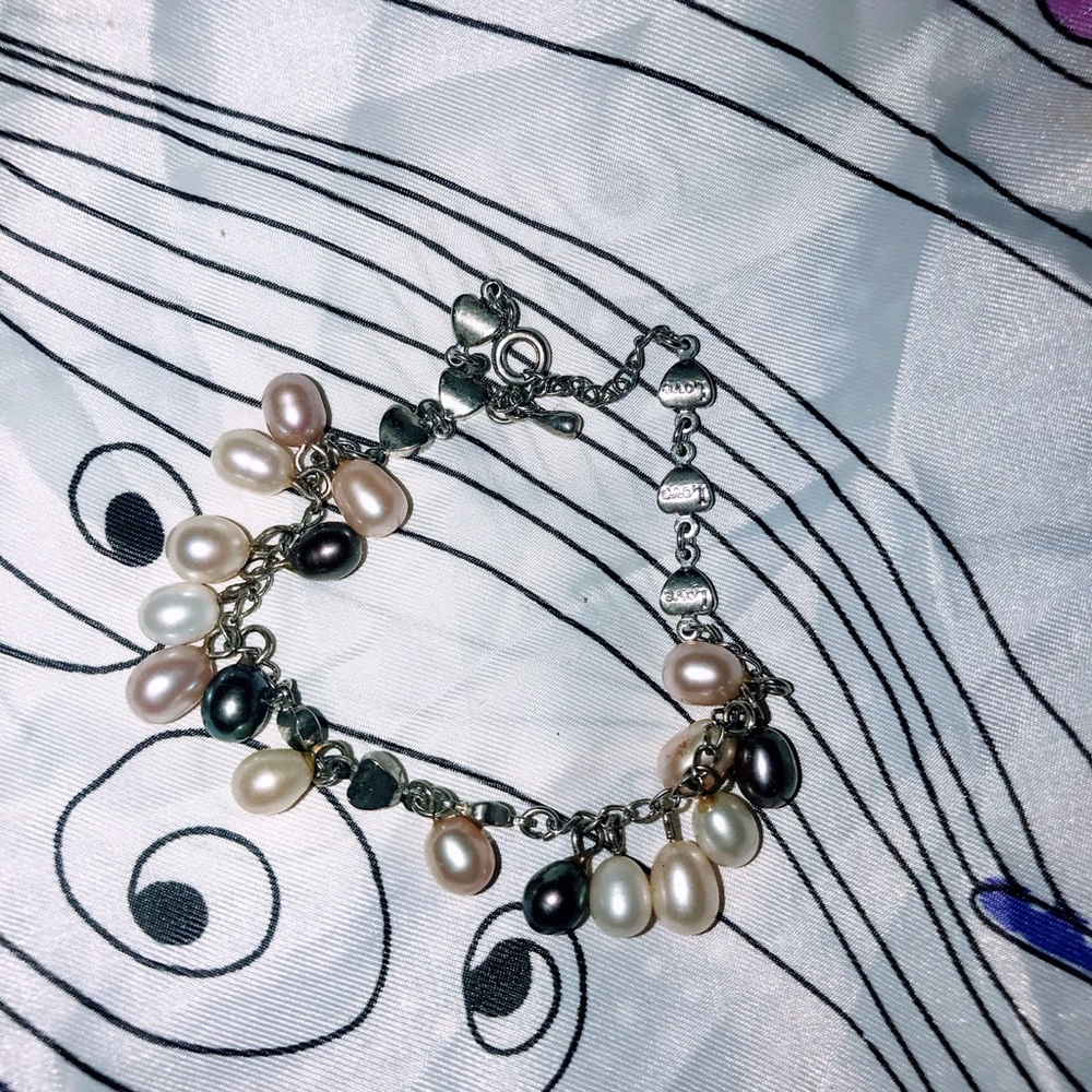 Beaded Bracelet